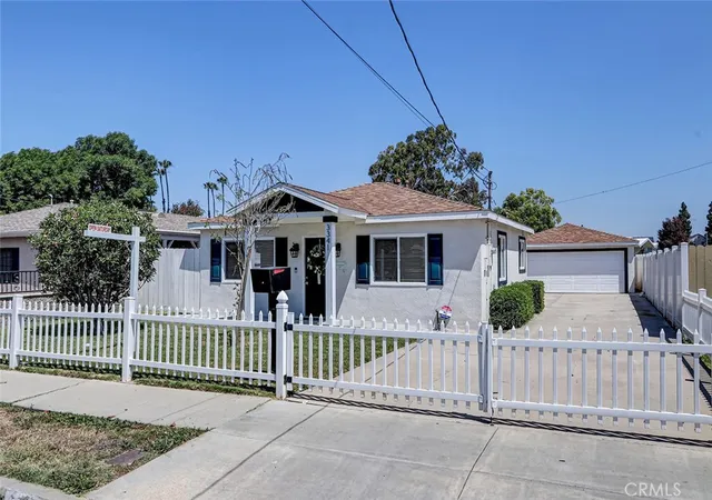 Photo 1 of Single family home for sale at 3341 West 147th, Hawthorne, CA 90250 | MLS# SB26109725 | Listing updated on 2026-09-28