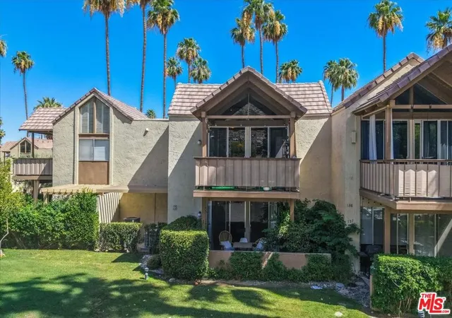 Photo 2 of Condo for sale at 78250 Cortez Ln #140, Indian Wells, CA 92210 | MLS# 26836147 | Listing updated on 2026-09-14