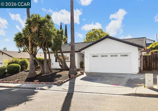 Photo 1 of Single family home for sale at 2135 Via Alta, Benicia, CA 94510 | MLS# 41135546 | Listing updated on 2026-09-15