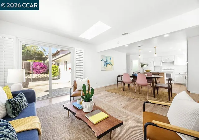 Photo 3 of Single family home for sale at 2135 Via Alta, Benicia, CA 94510 | MLS# 41135546 | Listing updated on 2026-09-15