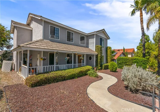 Photo 1 of Sale Pending at 22741 Cascade, Canyon Lake, CA 92587 | MLS# SW26087415 | Listing updated on 2026-09-14