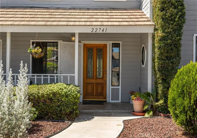 Photo 3 of Sale Pending at 22741 Cascade, Canyon Lake, CA 92587 | MLS# SW26087415 | Listing updated on 2026-09-14