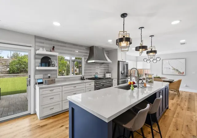 Photo 1 of Single family home for sale at 1504 Valleda Ln, Encinitas, CA 92024 | MLS# NDP2604947 | Listing updated on 2026-10-05
