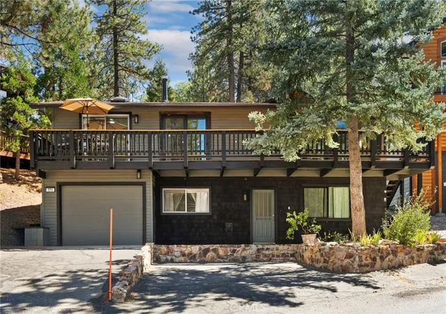 Photo 1 of Single family home for sale at 771 Silver Tip Dr, Big Bear Lake, CA 92315 | MLS# IG26108682 | Listing updated on 2026-09-15