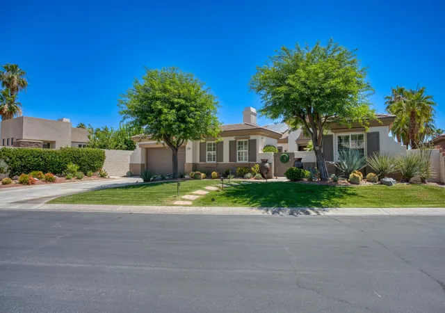 Photo 2 of Single family home for sale at 36238 Artisan Way, Cathedral City, CA 92234 | MLS# 219148284DA | Listing updated on 2026-09-15