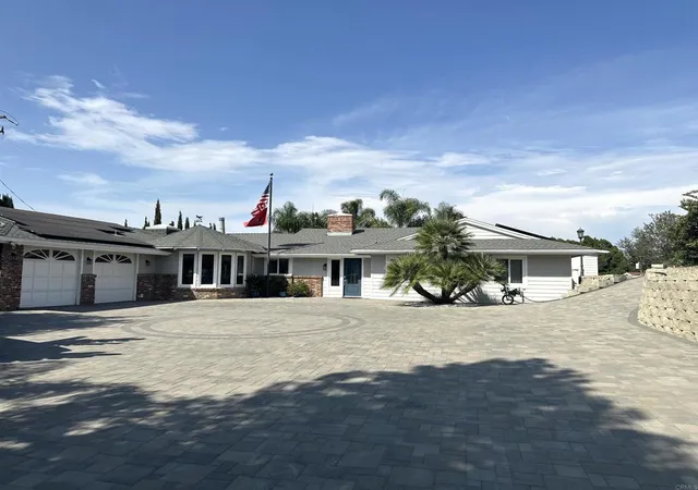 Photo 1 of Single family home for sale at 1001 Riverview Dr, Fallbrook, CA 92028 | MLS# NDP2604994 | Listing updated on 2026-09-14