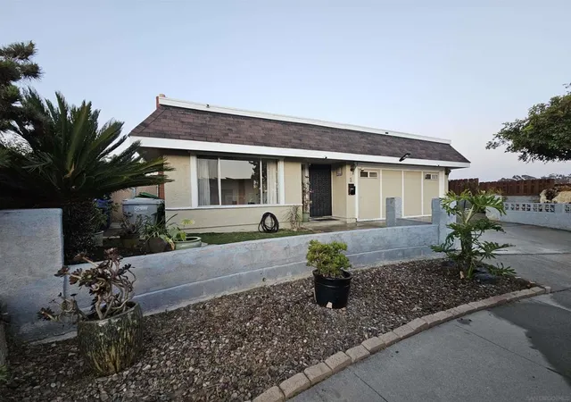 Single family home for sale at 2987 Demeter, San Diego, CA 92139 | MLS# 260012560SD