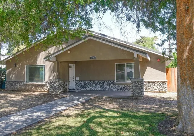 Photo 1 of Sale Pending at 5742 Magnolia, Riverside, CA 92506 | MLS# IG26112417 | Listing updated on 2026-10-02