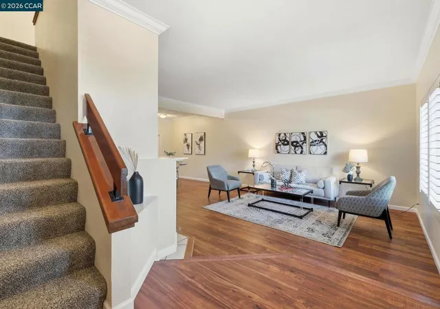 Photo 4 of Townhouse for sale at 1707 Geary Rd, Walnut Creek, CA 94597 | MLS# 41135862 | Listing updated on 2026-09-15