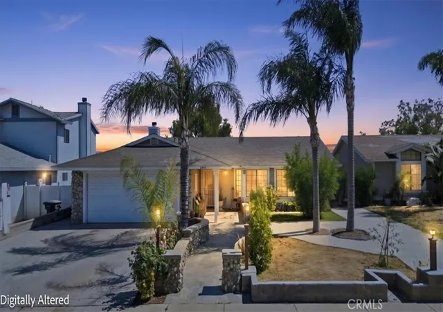 Photo 2 of Single family home for sale at 1893 Loma Bonita, Perris, CA 92570 | MLS# SW26112695 | Listing updated on 2026-09-15