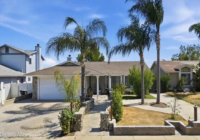 Photo 2 of Single family home for sale at 1893 Loma Bonita, Perris, CA 92570 | MLS# SW26112695 | Listing updated on 2026-09-15