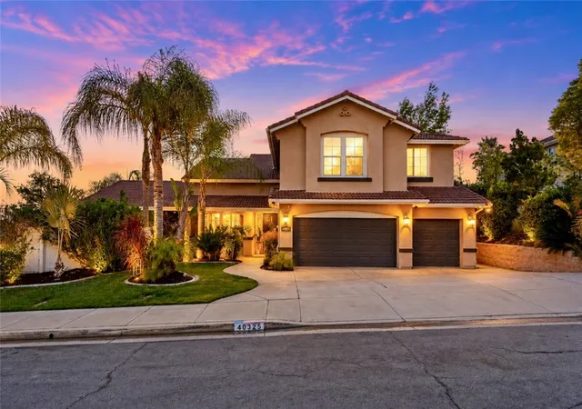 Photo 2 of Single family home for sale at 40325 Odessa Dr, Temecula, CA 92591 | MLS# SW26070978 | Listing updated on 2026-09-14