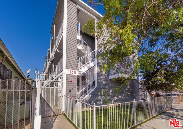 Photo 1 of Multi family home for sale at 1135 Raymond Ave, Long Beach, CA 90804 | MLS# 26826345 | Listing updated on 2026-09-14