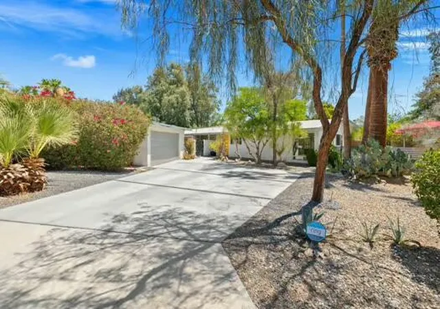 Photo 1 of Single family home for sale at 71836 San Gorgonio Rd, Rancho Mirage, CA 92270 | MLS# 219148392DA | Listing updated on 2026-09-14