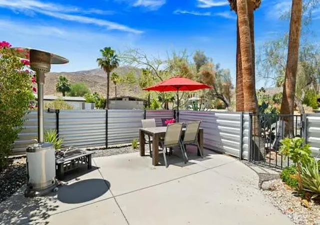 Photo 2 of Single family home for sale at 71836 San Gorgonio Rd, Rancho Mirage, CA 92270 | MLS# 219148392DA | Listing updated on 2026-09-14