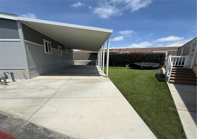 Photo 15 of Manufactured home for sale at 8723 Artesia Blvd #35, Bellflower, CA 90706 | MLS# OC26109970 | Listing updated on 2026-09-15
