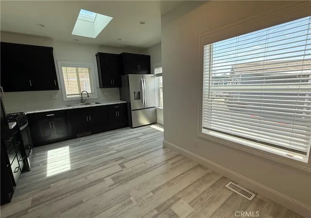 Photo 2 of Manufactured home for sale at 8723 Artesia Blvd #35, Bellflower, CA 90706 | MLS# OC26109970 | Listing updated on 2026-09-15
