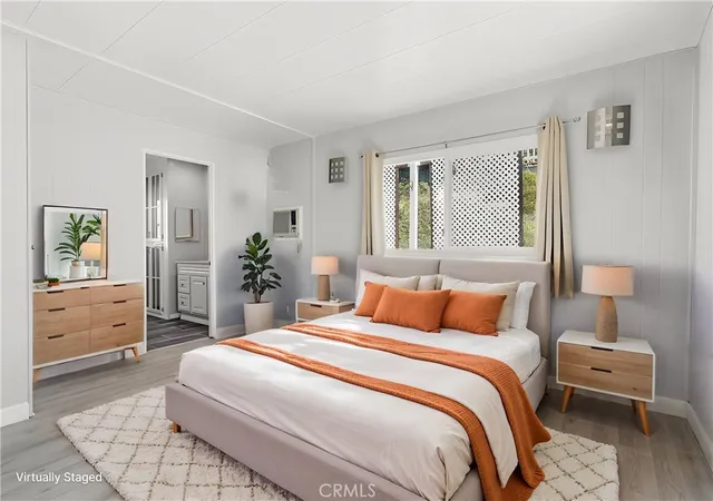 Photo 3 of Manufactured home for sale at 2275 West 25th #87, San Pedro, CA 90732 | MLS# SB26115255 | Listing updated on 2026-09-15
