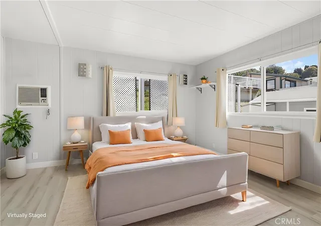Photo 4 of Manufactured home for sale at 2275 West 25th #87, San Pedro, CA 90732 | MLS# SB26115255 | Listing updated on 2026-09-15