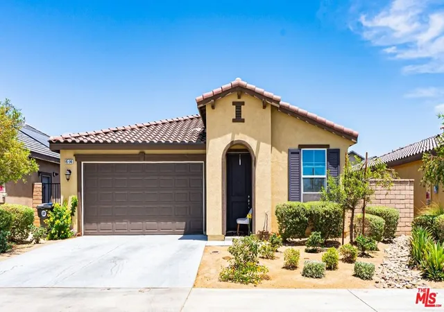 Photo 1 of Single family home for sale at 85346 Giorno Ct, Indio, CA 92203 | MLS# 26839645 | Listing updated on 2026-09-14