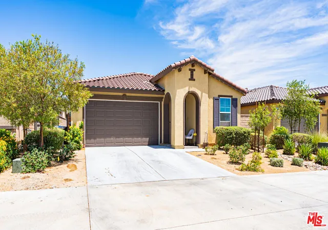 Photo 2 of Single family home for sale at 85346 Giorno Ct, Indio, CA 92203 | MLS# 26839645 | Listing updated on 2026-09-14