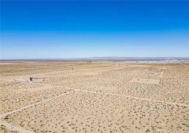 Photo 3 of Land for sale at 9500 Villa St, Adelanto, CA 92301 | MLS# OC26115446 | Listing updated on 2026-09-15