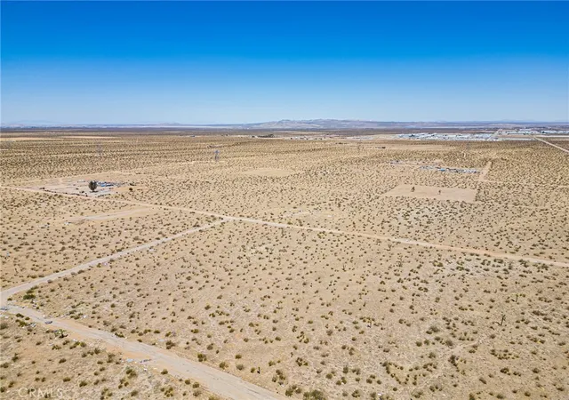 Photo 3 of Land for sale at 9500 Villa St, Adelanto, CA 92301 | MLS# OC26115446 | Listing updated on 2026-09-15