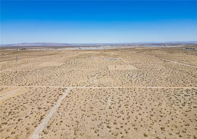 Photo 4 of Land for sale at 9500 Villa St, Adelanto, CA 92301 | MLS# OC26115446 | Listing updated on 2026-09-15