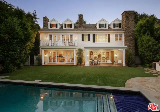 Photo 1 of Mansion for sale at 2435 Mandeville Cyn Rd, Los Angeles, CA 90049 | MLS# 26839515 | Listing updated on 2026-09-15