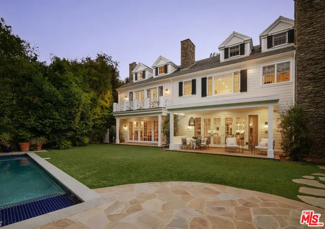 Photo 2 of Mansion for sale at 2435 Mandeville Cyn Rd, Los Angeles, CA 90049 | MLS# 26839515 | Listing updated on 2026-09-15