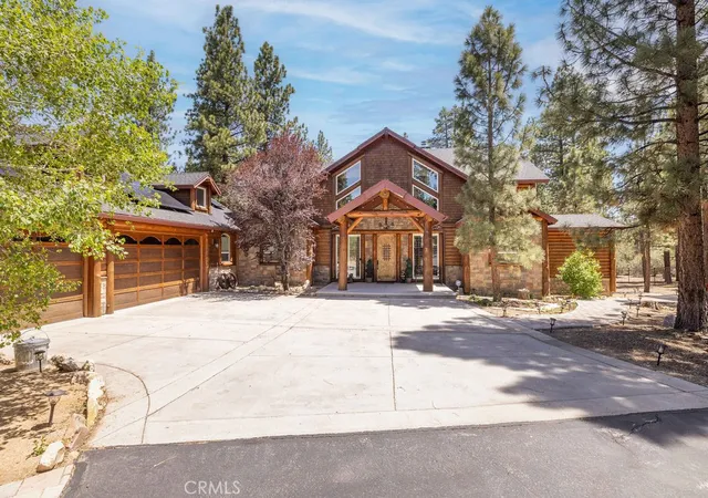 Photo 1 of Single family home for sale at 1520 Alderwood Ct, Big Bear City, CA 92314 | MLS# IG26115748 | Listing updated on 2026-09-14