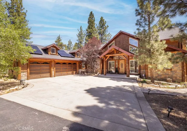 Photo 2 of Single family home for sale at 1520 Alderwood Ct, Big Bear City, CA 92314 | MLS# IG26115748 | Listing updated on 2026-09-14
