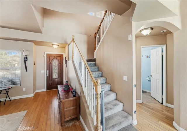 Photo 3 of Single family home for sale at 12845 Gifford Way, Victorville, CA 92392 | MLS# IV26116009 | Listing updated on 2026-09-15
