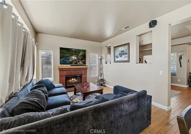 Photo 4 of Single family home for sale at 12845 Gifford Way, Victorville, CA 92392 | MLS# IV26116009 | Listing updated on 2026-09-15