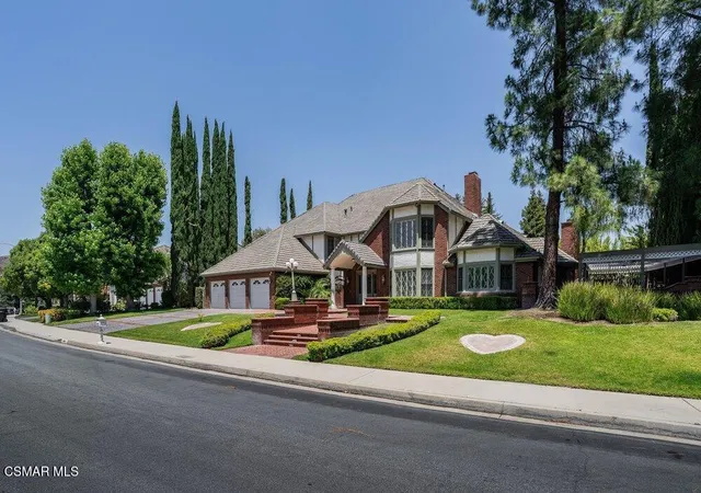 Photo 1 of Mansion for sale at 6120 Grey Rock Rd, Agoura Hills, CA 91301 | MLS# 226002502 | Listing updated on 2026-09-15