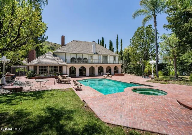 Photo 2 of Mansion for sale at 6120 Grey Rock Rd, Agoura Hills, CA 91301 | MLS# 226002502 | Listing updated on 2026-09-15