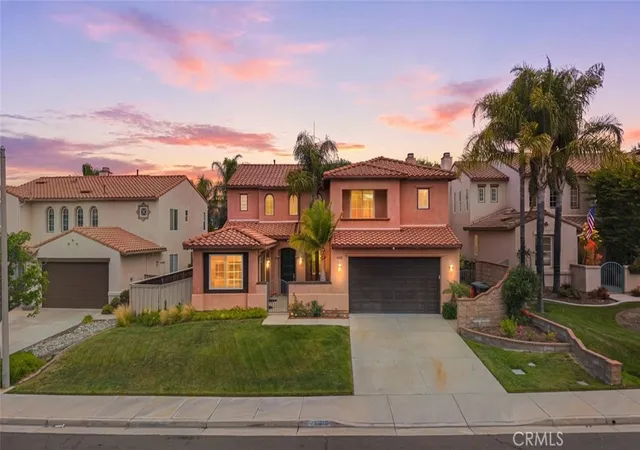 Photo 1 of Single family home for sale at 45810 Corte Carmello, Temecula, CA 92592 | MLS# SW26115765 | Listing updated on 2026-09-15