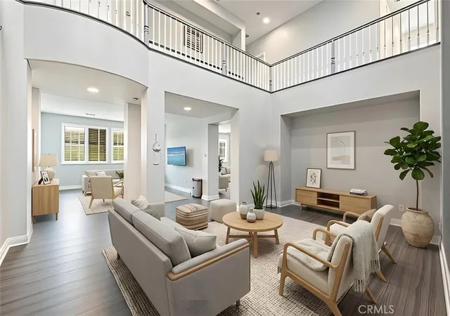 Photo 2 of Single family home for sale at 45810 Corte Carmello, Temecula, CA 92592 | MLS# SW26115765 | Listing updated on 2026-09-15