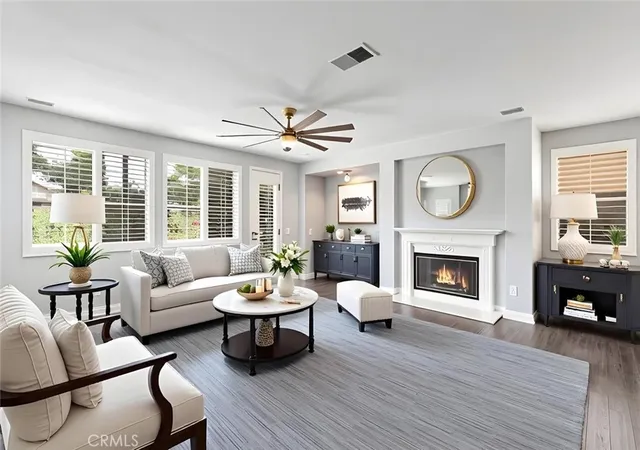 Photo 3 of Single family home for sale at 45810 Corte Carmello, Temecula, CA 92592 | MLS# SW26115765 | Listing updated on 2026-09-15