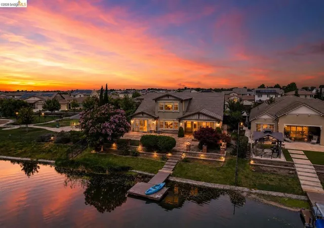 Photo 1 of Single family home for sale at 2683 Manresa Shore Ln, Oakley, CA 94561 | MLS# 41136483 | Listing updated on 2026-09-15