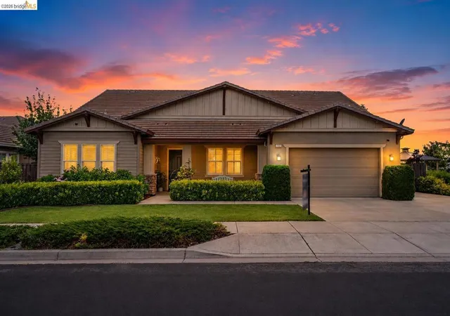 Photo 2 of Single family home for sale at 2683 Manresa Shore Ln, Oakley, CA 94561 | MLS# 41136483 | Listing updated on 2026-09-15