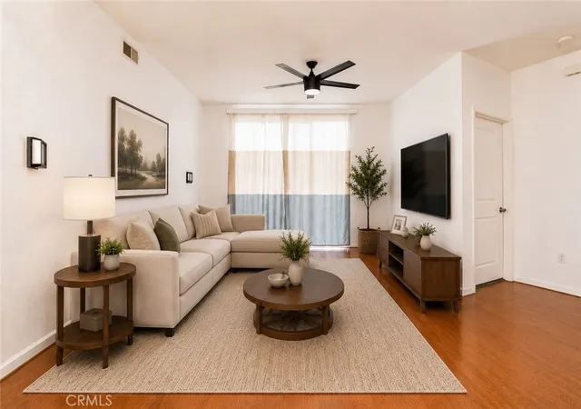 Photo 1 of Condo for sale at 1801 E Katella Ave #1076, Anaheim, CA 92805 | MLS# OC26117166 | Listing updated on 2026-09-14