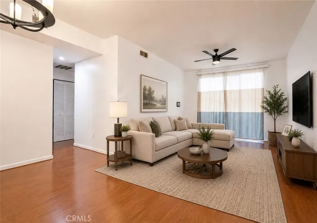 Photo 3 of Condo for sale at 1801 E Katella Ave #1076, Anaheim, CA 92805 | MLS# OC26117166 | Listing updated on 2026-09-14