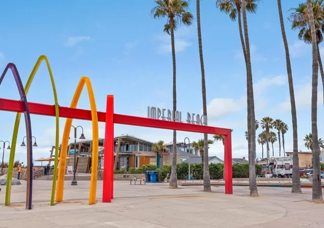 Photo 4 of Condo for sale at 634 8 Th St #Apt 4, Imperial Beach, CA 91932 | MLS# PTP2604148 | Listing updated on 2026-09-15