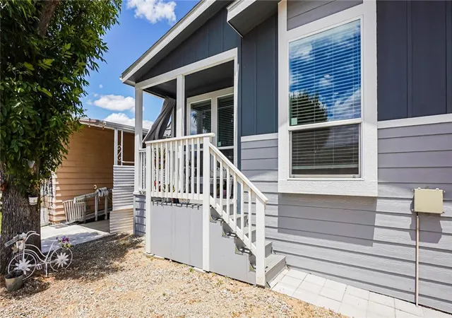Photo 3 of Manufactured home for sale at 27601 Sun City Blvd #227, Menifee, CA 92586 | MLS# CV26117418 | Listing updated on 2026-09-20
