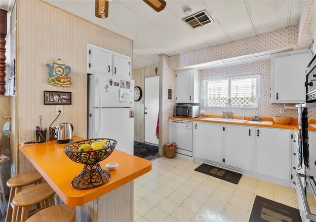 Photo 4 of Manufactured home for sale at 300 N Rampart St #42, Orange, CA 92868 | MLS# IG26112714 | Listing updated on 2026-09-15