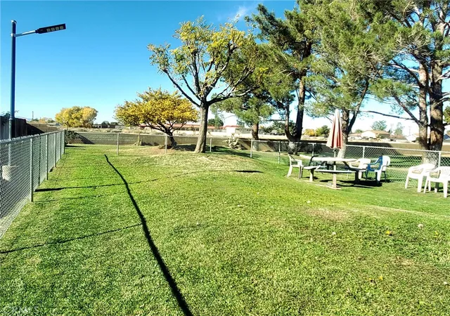 Photo 46 of Sale Pending at 21621 Sandia Rd #31, Apple Valley, CA 92308 | MLS# HD26117620 | Listing updated on 2026-09-15