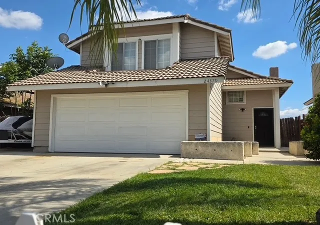 Photo 1 of Sale Pending at 24379 Dyna Pl, Moreno Valley, CA 92551 | MLS# IG26117059 | Listing updated on 2026-09-14