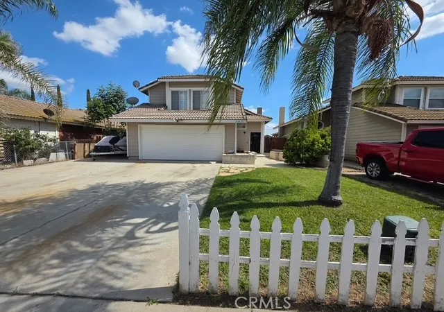 Photo 2 of Sale Pending at 24379 Dyna Pl, Moreno Valley, CA 92551 | MLS# IG26117059 | Listing updated on 2026-09-14