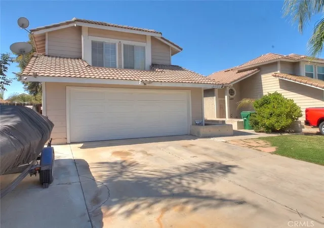 Photo 3 of Sale Pending at 24379 Dyna Pl, Moreno Valley, CA 92551 | MLS# IG26117059 | Listing updated on 2026-09-14